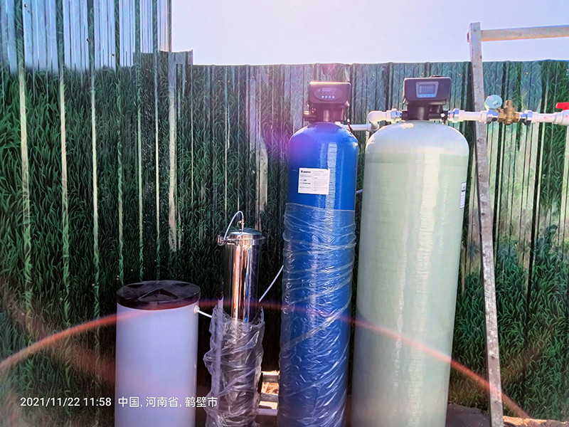 ?？h金祥置業噴淋凈化